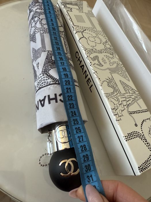 Парасолька зонт Chanel
