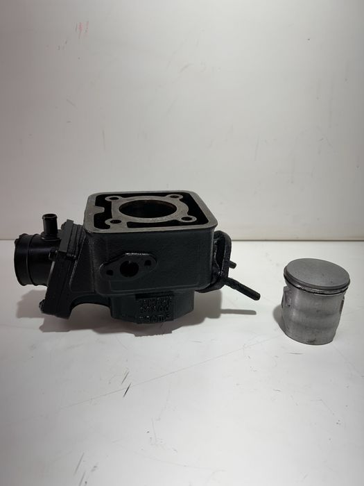 Cylinder+tlok yamaha dt 80 lc 53v sprawny