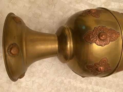 Jarra Médio Oriente