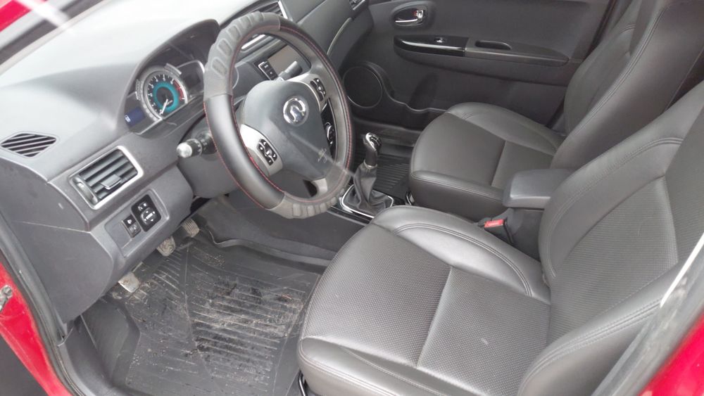 Продам Great Wall  Voleex c30 2017року