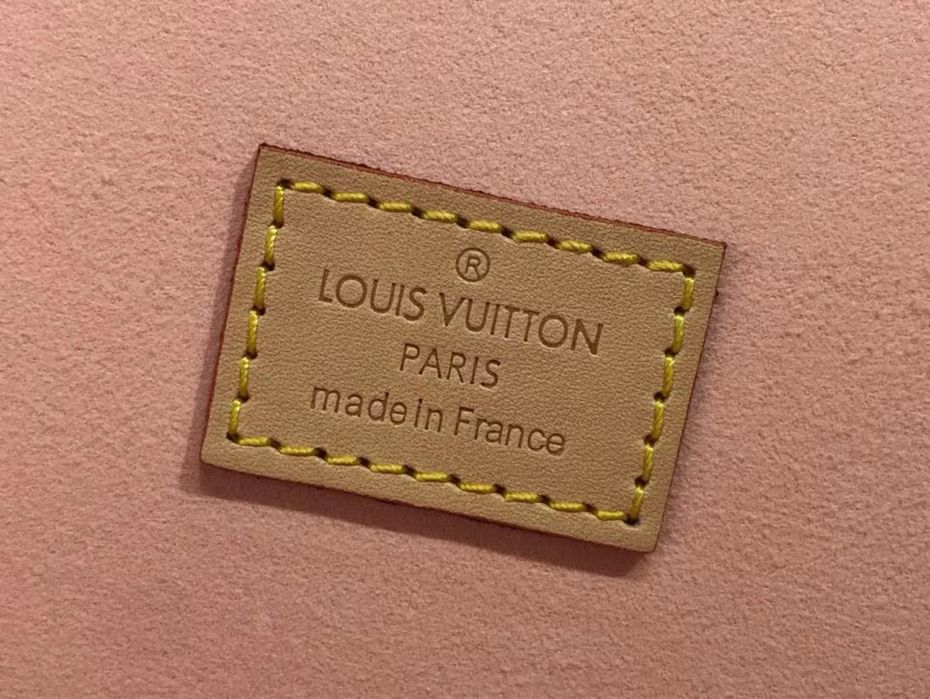 Caixa para Joias e Relogios Louis Vuitton usada como Nova