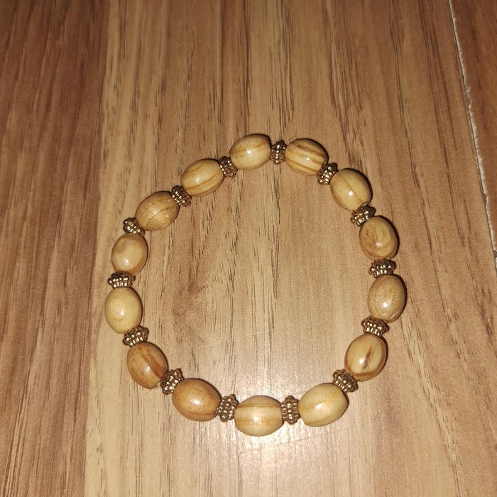 Zestaw 4 Bransoletek w Stylu Boho