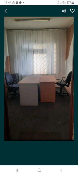 Продам офисные столы