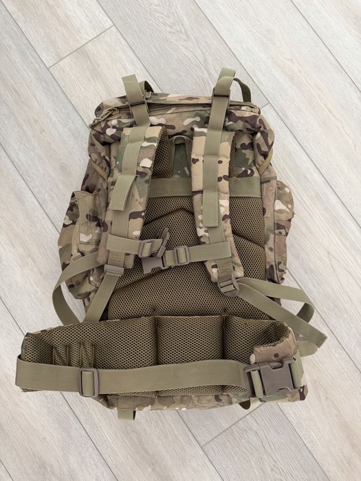 Рюкзак Commando Tactical 65L