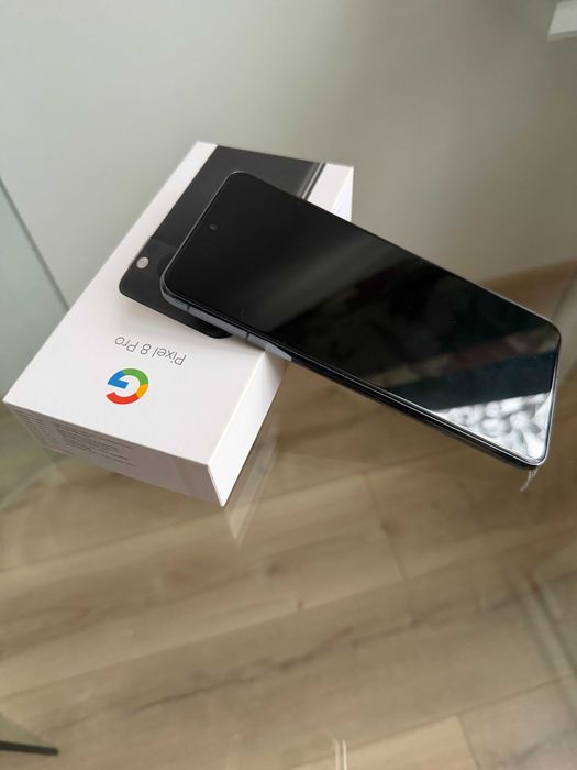 Google Pixel 8 Pro 128 GB