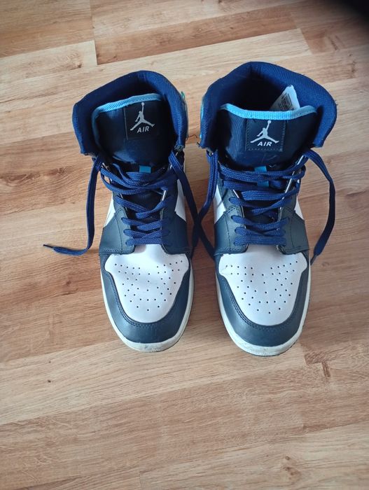 Buty Nike Jordan Retro