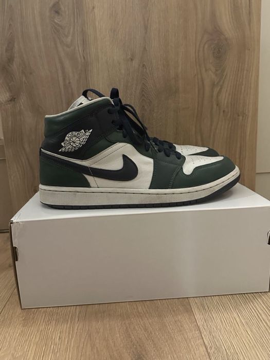 Air Jordan 1 Mid SE R.44.5