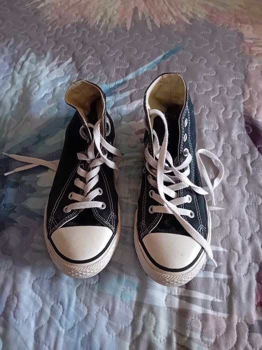 Sapatilhas Converse All Star