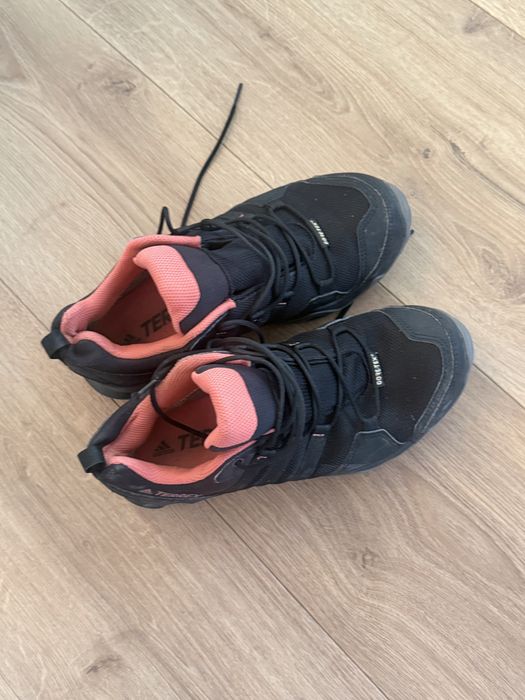 Adidas Terrex GORE-TEX 39 1/3 – trekkingowe
