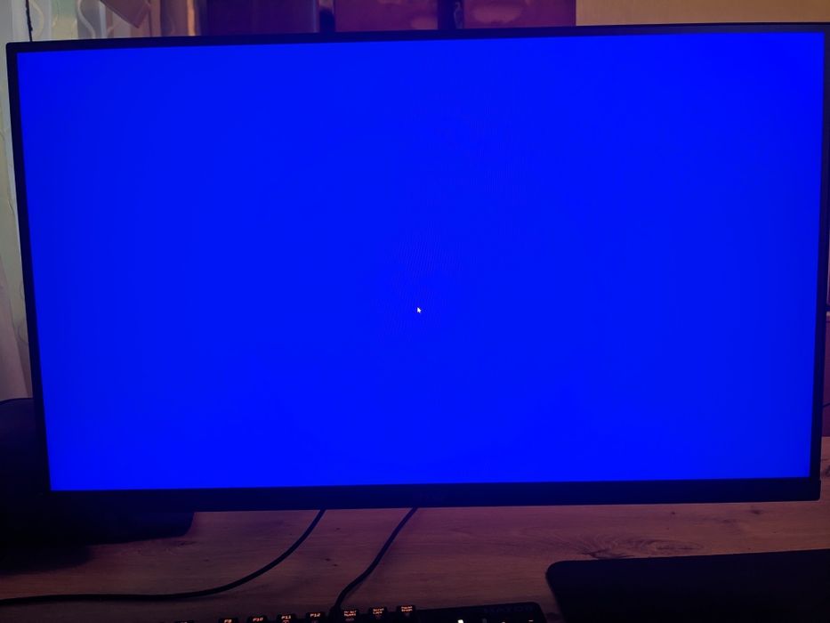 Монітор 27" MSI MAG 274QRF-QD E2, ігровий, топчик, 180Гц, коробка, чек