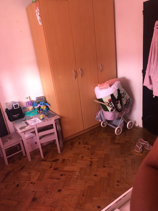 Alugo casa em outeiro da cabeça