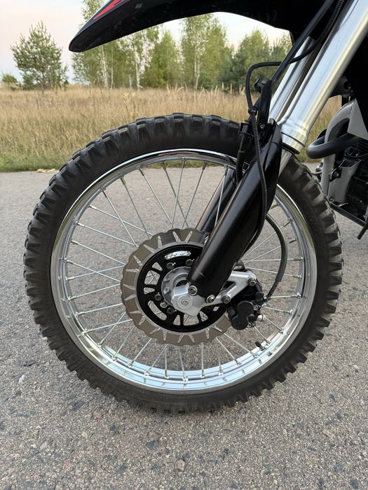 Loncin LX 250 GY-3 SX2