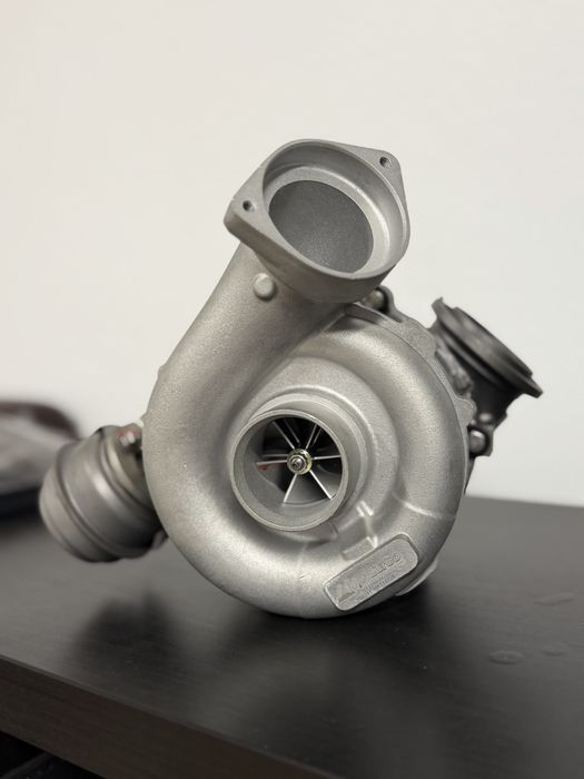 Turbo 2260vk BMW