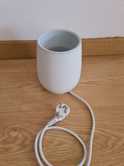 Aquecedor de biberões philips Avent