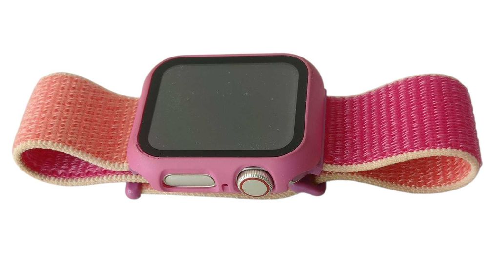 Apple watch se2 gps+cellular (esim | starlight