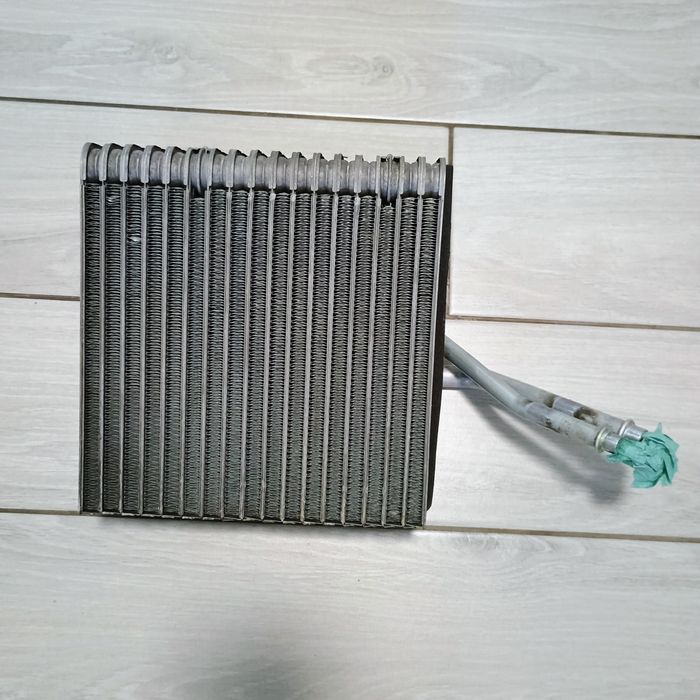 Испаритель радиатор кондиционера Skoda Octavia Tour