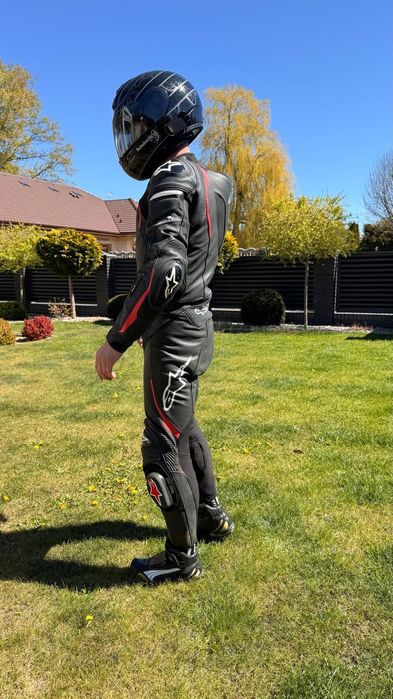 Kombinezon Alpinestars GP PRO 1- częściowy
