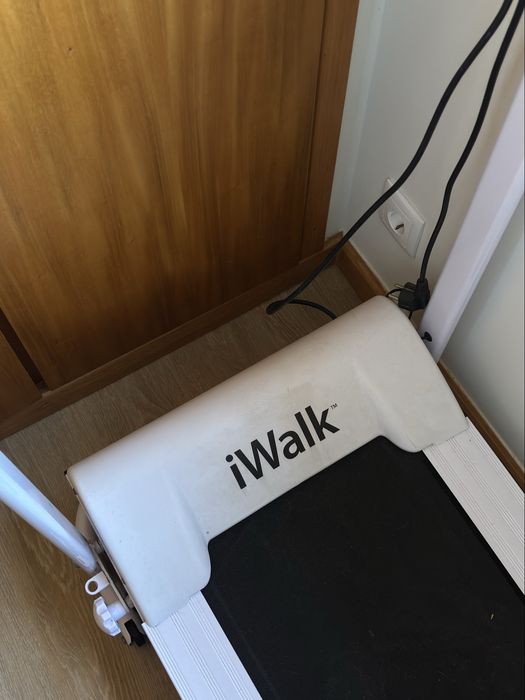 Passadeira iWalk