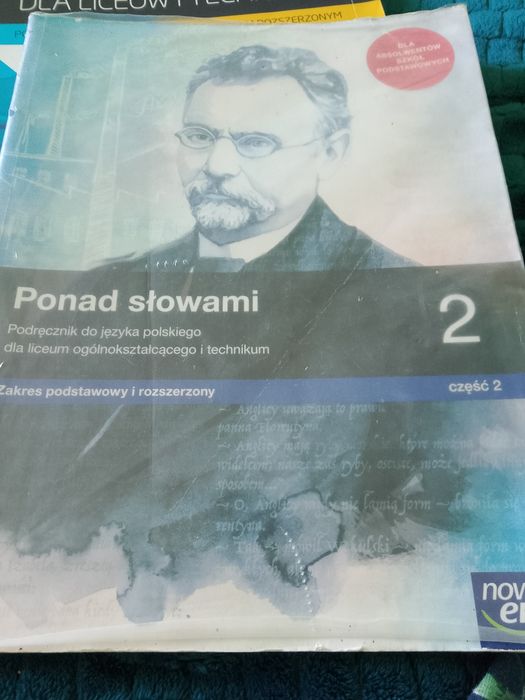 Ponad słowami 2 część 2