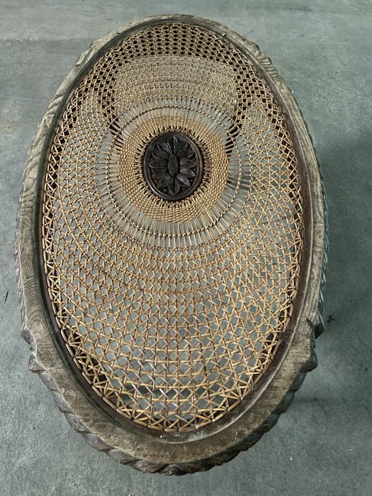 Mesa de centro (vintage)