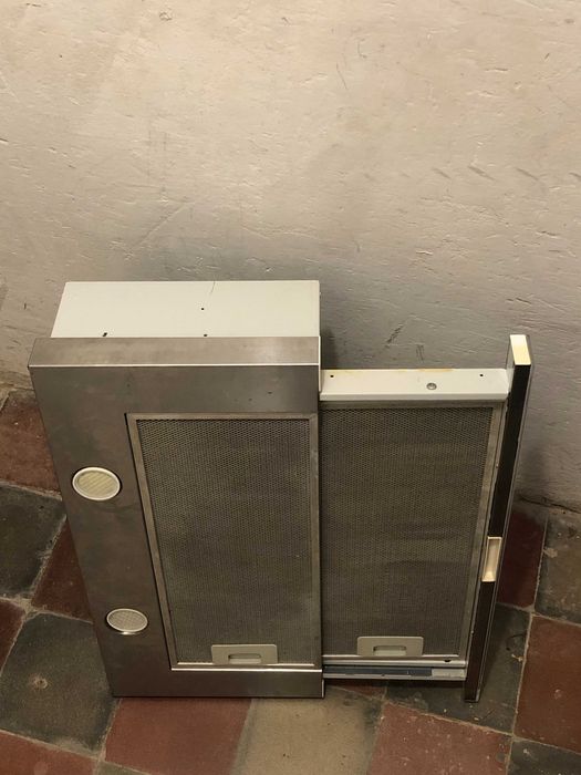 Okap kuchenny GORENJE