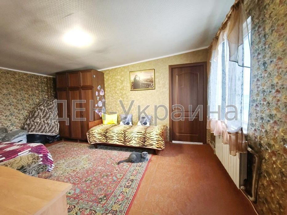 Продаж будинку в с. Рожівка, Броварський р-н, 16 км до Києва