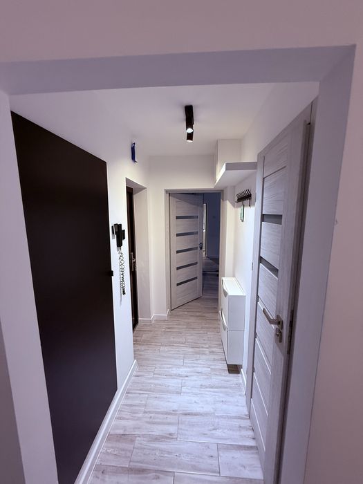 Mieszkanie 38 m² po remoncie Gliwice  | Wolne od zaraz | Pierwszy najem