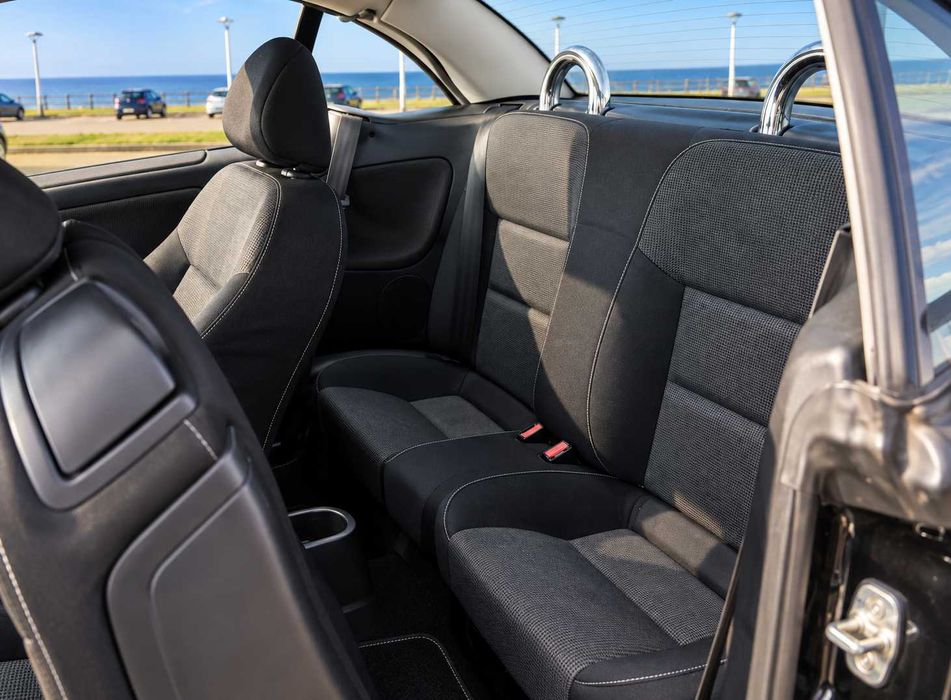 Peugeot 207 CC 1.6
