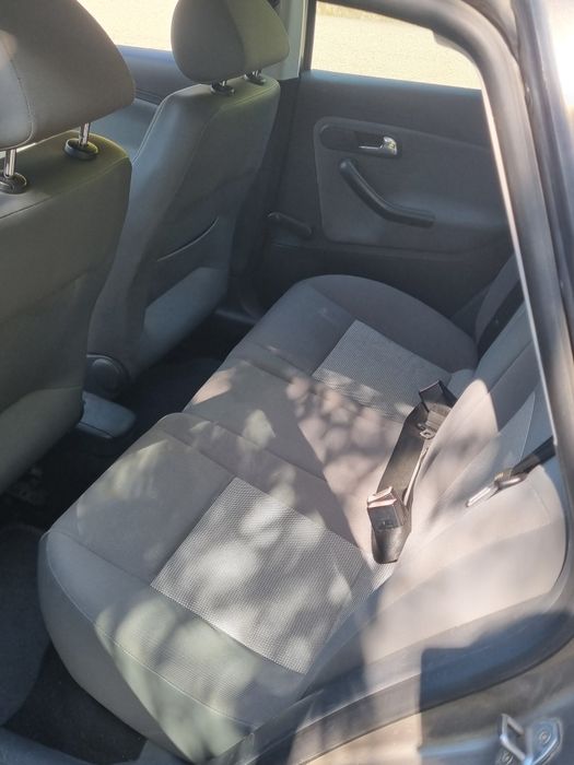 Seat Ibiza 1.4 TDI