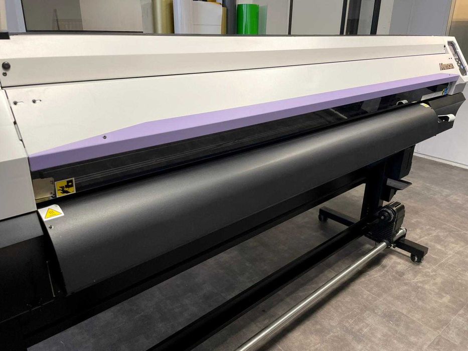 принтер экосольвентный Mimaki JV150-160BS
