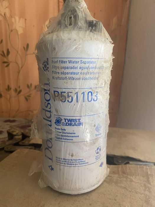 Фільтр Donaldson P551103.