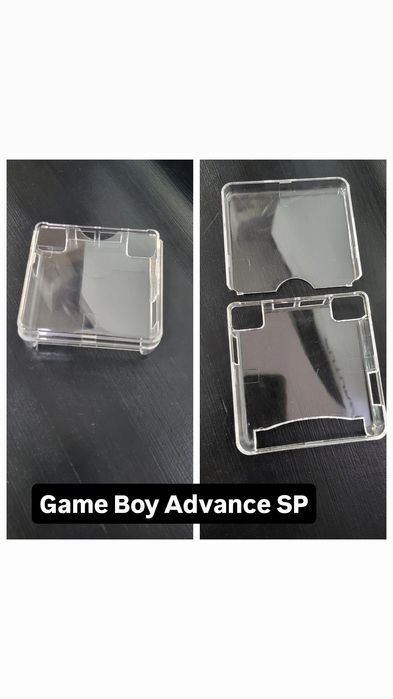 Чехол для Nintendo 3DS XL LL Противоударный NEW 3DS XL Game Boy Advans