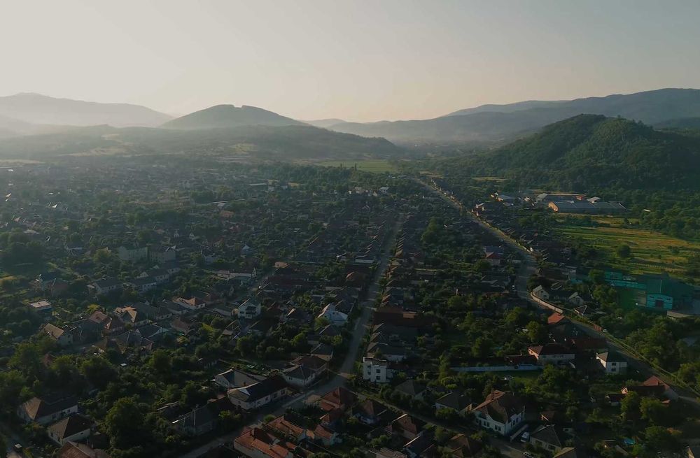 ЖК "Набережний квартал". Новобудова у центрі міста Свалява. Квартира