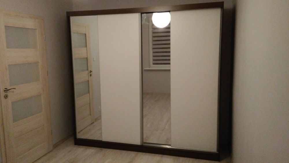 Wynajmę mieszkanie 48 m kw Rokitnica