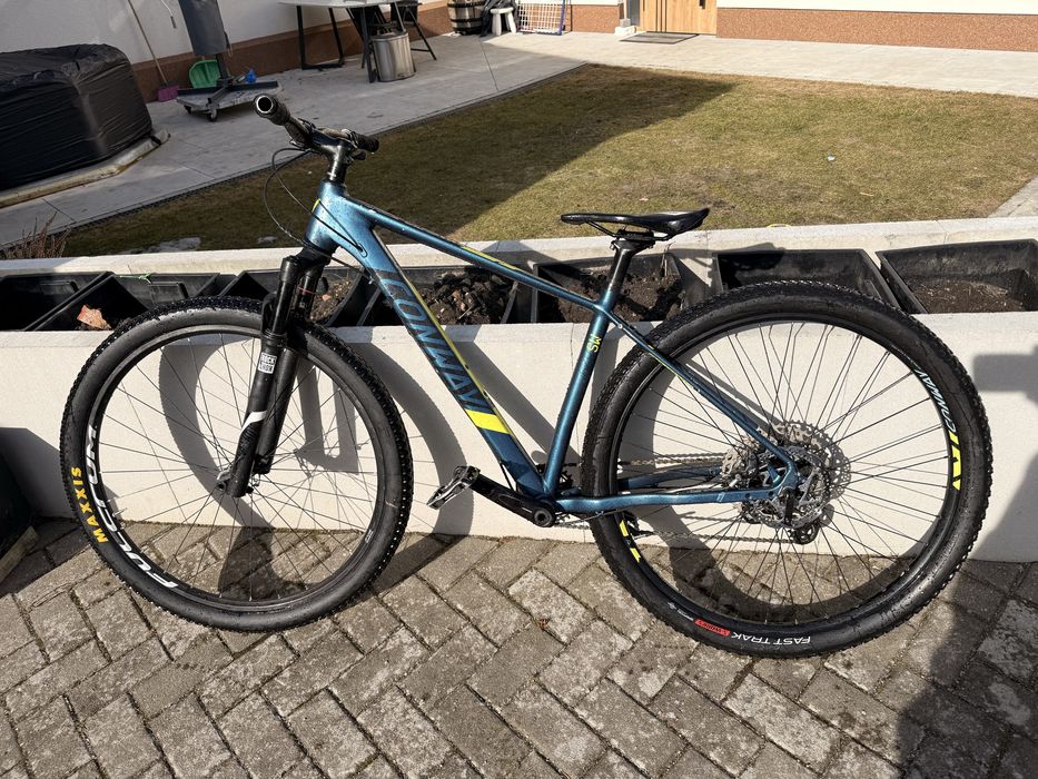 Sprzedam conway ms829