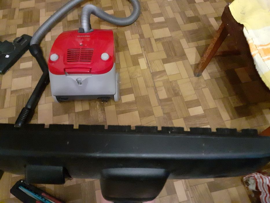 Пылесос  Самсунг