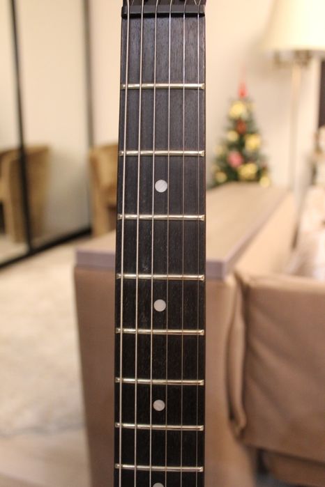 Електрогітара Jackson Dinky JS11