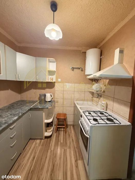 Przytulne M na Ptasim Osiedlu, 44,19m2