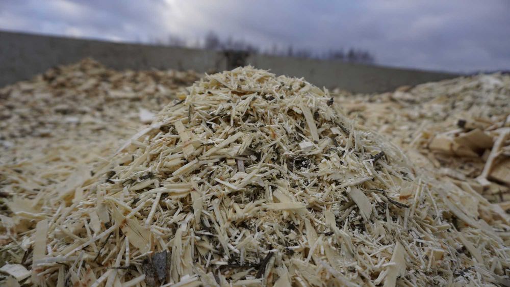 Rębak tarczowy REMET RT-720 == rozdrabniacz do gałęzi NOWY