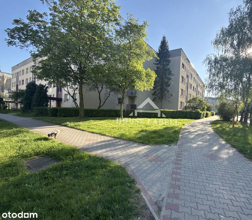 Eleganckie i Przestronne M5 z dwoma balkonami, Spokojne Osiedle .