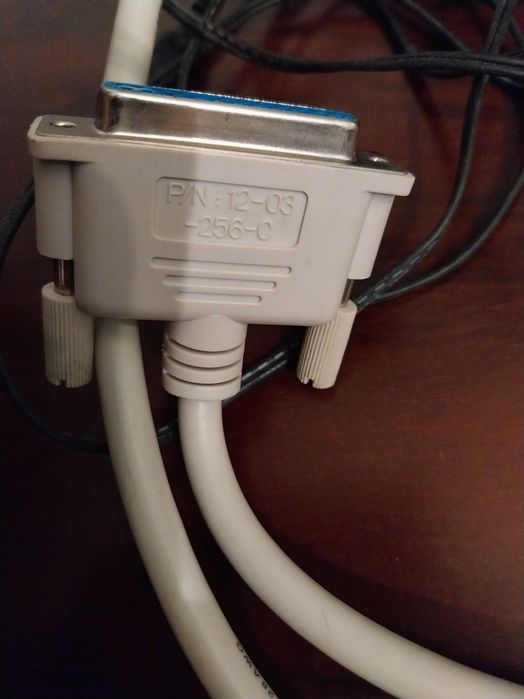 Scanner Primax 4800 Direct