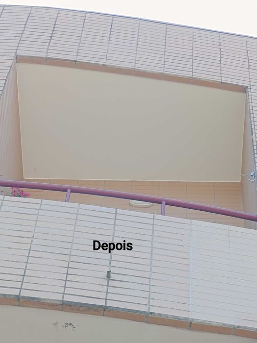 Serviços de Pinturas