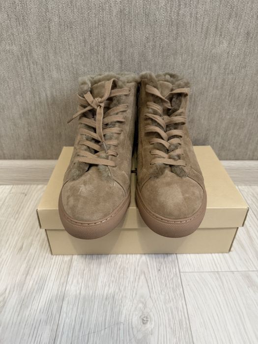 Черевики  miraton 39р