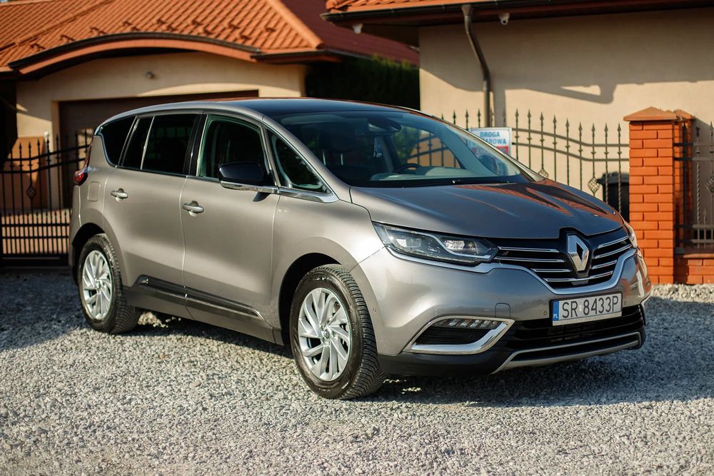 Renault Espace