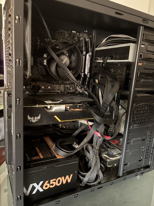 Computador fixo S/Windows