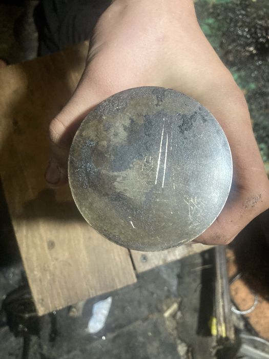 Поршня  ваз 2101