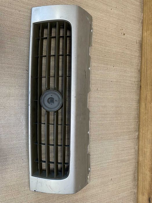 Atrapa/grill fiat ducato