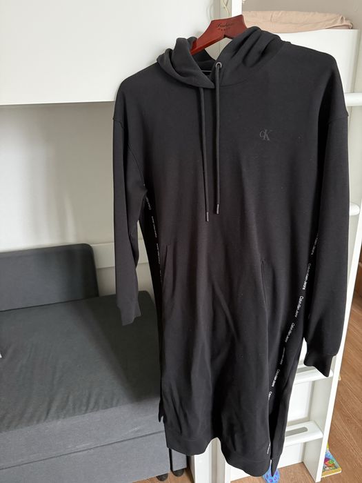 Сукня Calvin Klein Jeans 36