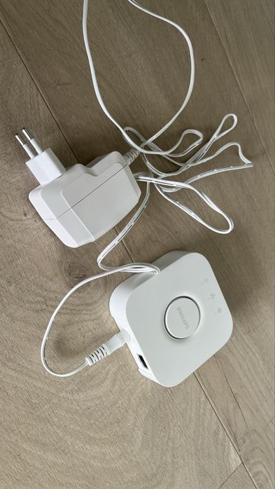 Philips hue bridge 2 szt. Cena za 1 szt.