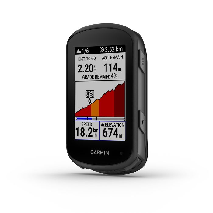 Ciclómetro gps Garmin Edge 540